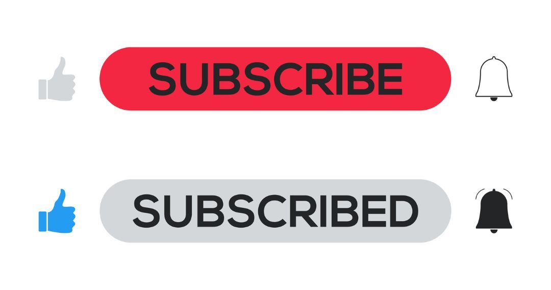 subscribe buttons 