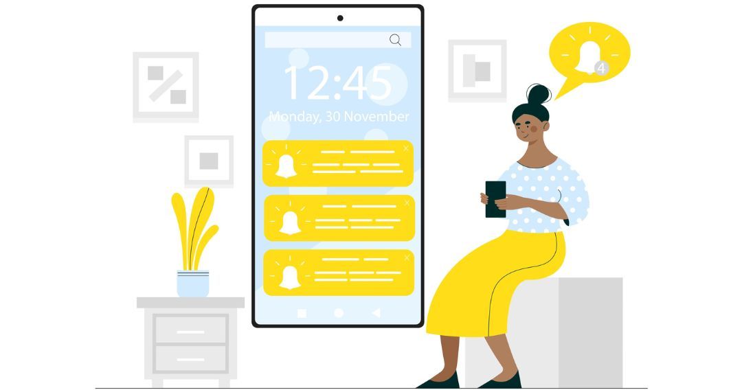 12 Push Notification Strategies You Should Follow In 2023